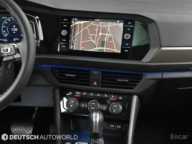 2021 Volkswagen Jetta с пробегом 66 411 км