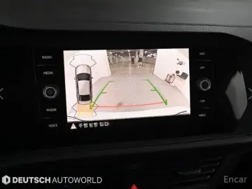 2021 Volkswagen Jetta с пробегом 66 411 км
