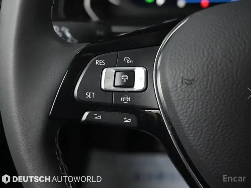 2021 Volkswagen Jetta с пробегом 66 411 км