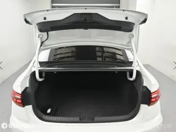 2021 Volkswagen Jetta с пробегом 66 411 км