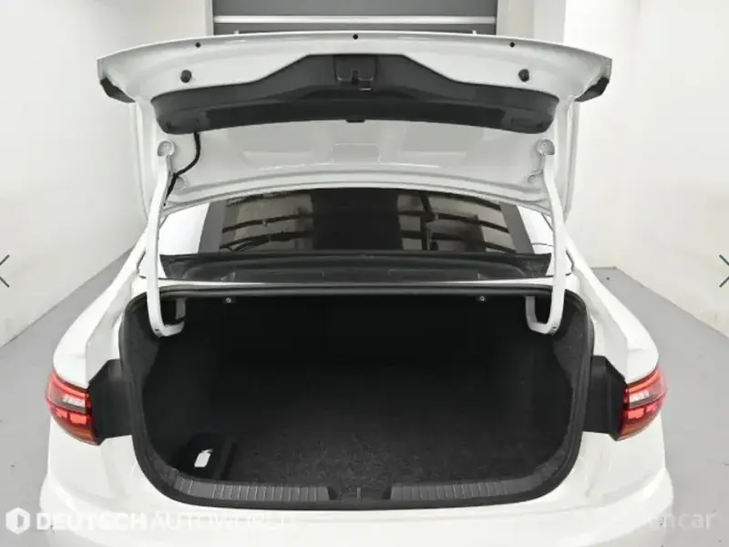 2021 Volkswagen Jetta с пробегом 66 411 км