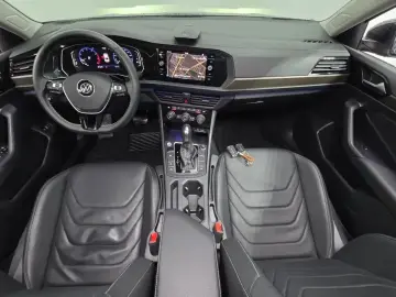 2021 Volkswagen Jetta с пробегом 52 645 км