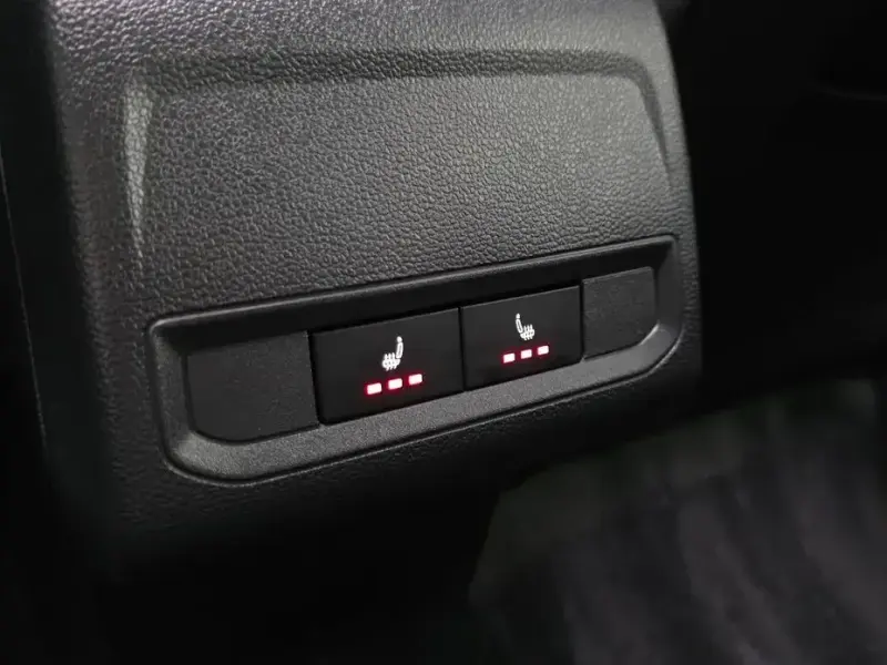 2021 Volkswagen Jetta с пробегом 55 891 км