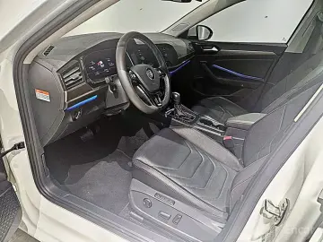2021 Volkswagen Jetta с пробегом 24 809 км