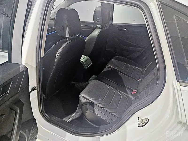2021 Volkswagen Jetta с пробегом 24 809 км