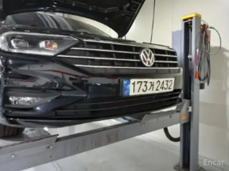 2021 Volkswagen Jetta с пробегом 82 660 км