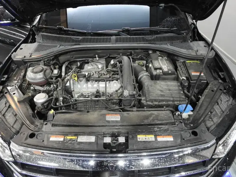 2021 Volkswagen Jetta с пробегом 70 682 км