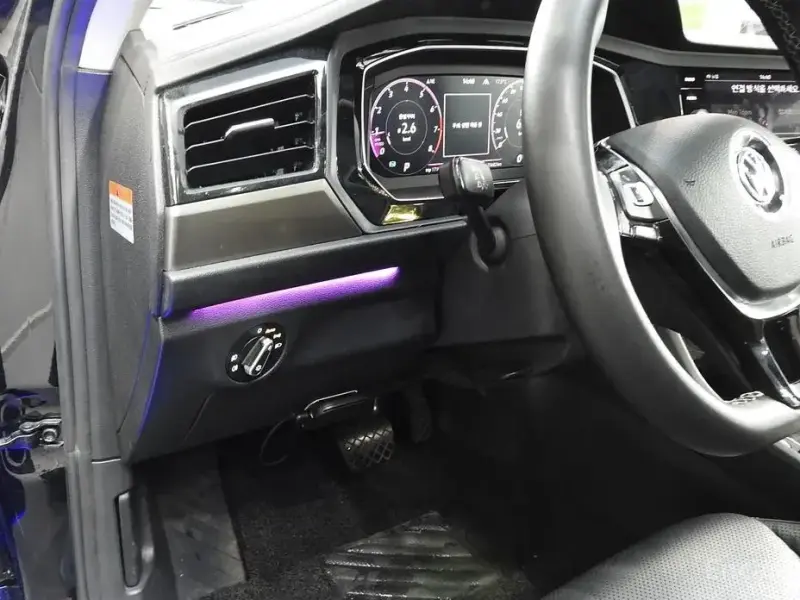 2021 Volkswagen Jetta с пробегом 70 682 км