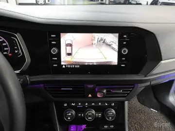 2021 Volkswagen Jetta с пробегом 70 682 км