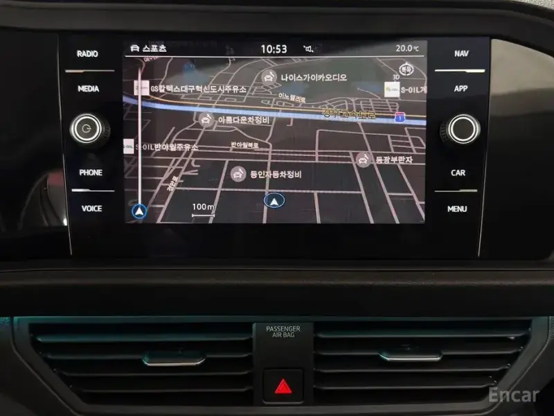 2023 Volkswagen Jetta с пробегом 39 804 км