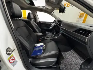 2023 Volkswagen Jetta с пробегом 39 804 км