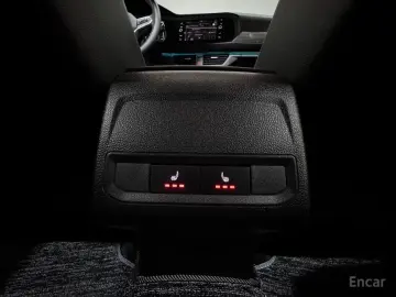 2023 Volkswagen Jetta с пробегом 39 804 км