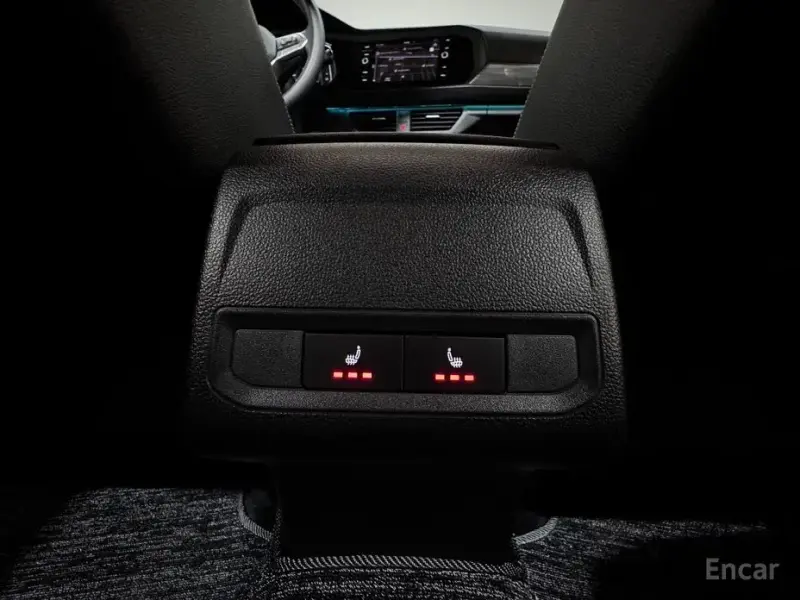 2023 Volkswagen Jetta с пробегом 39 804 км