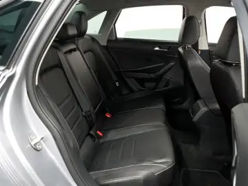 2023 Volkswagen Jetta с пробегом 14 754 км