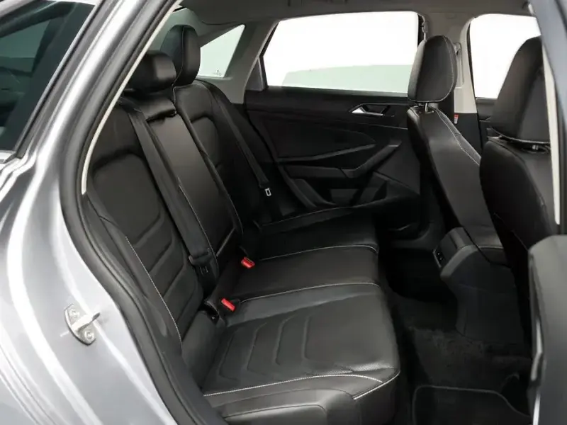 2023 Volkswagen Jetta с пробегом 14 754 км