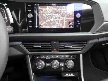 2023 Volkswagen Jetta с пробегом 14 754 км