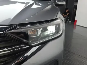 2023 Volkswagen Jetta с пробегом 14 754 км