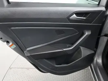 2023 Volkswagen Jetta с пробегом 14 754 км