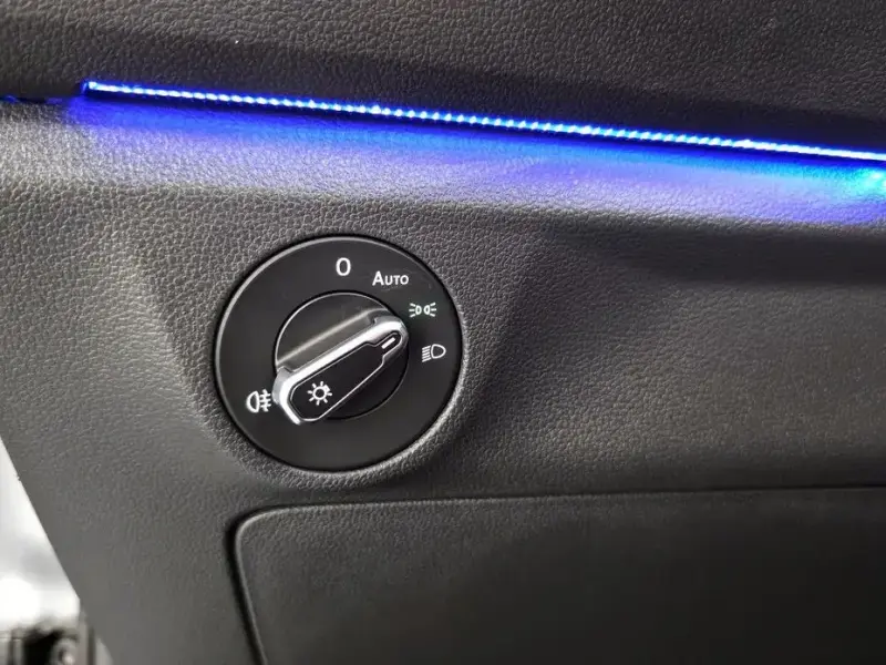 2023 Volkswagen Jetta с пробегом 14 754 км