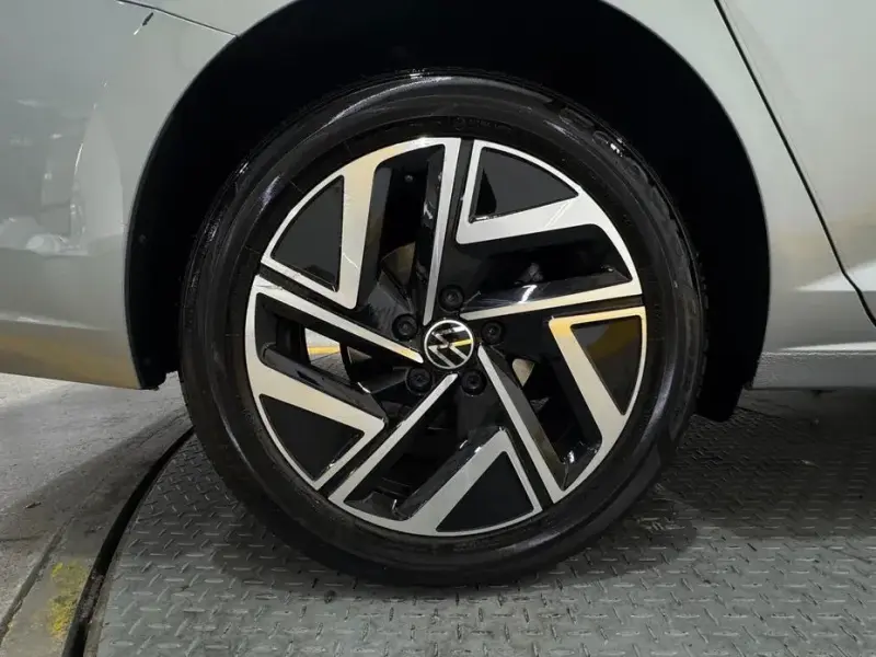 2023 Volkswagen Jetta с пробегом 33 309 км