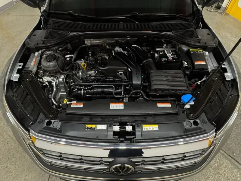 2023 Volkswagen Jetta с пробегом 33 309 км