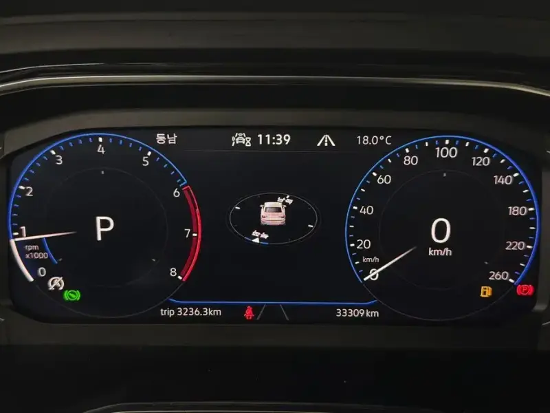 2023 Volkswagen Jetta с пробегом 33 309 км