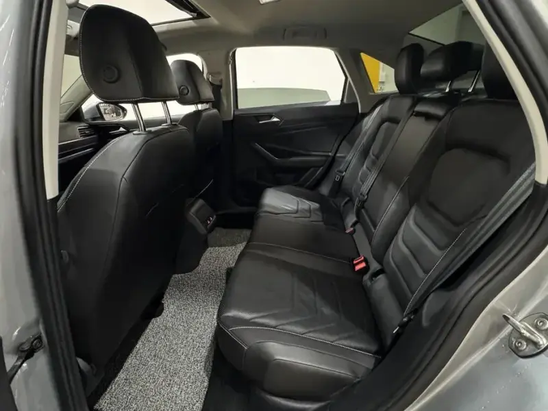 2023 Volkswagen Jetta с пробегом 33 309 км