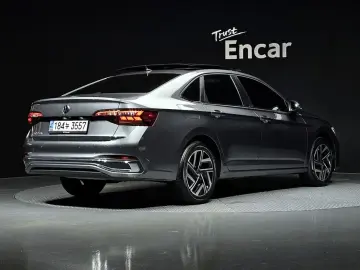 2024 Volkswagen Jetta с пробегом 28 047 км