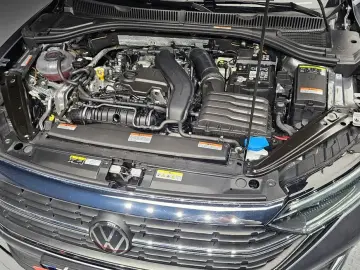 2024 Volkswagen Jetta с пробегом 28 047 км