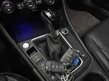 2024 Volkswagen Jetta с пробегом 28 047 км