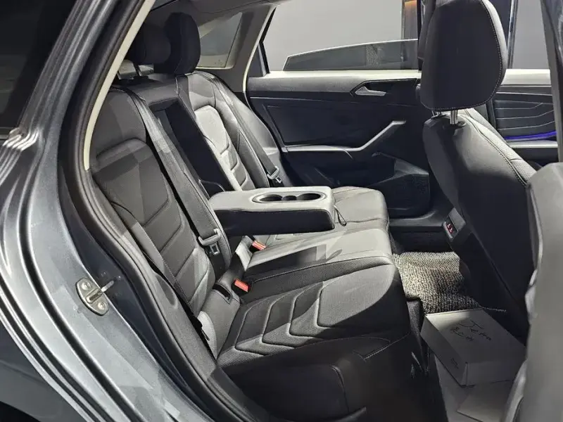 2024 Volkswagen Jetta с пробегом 28 047 км