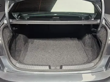 2024 Volkswagen Jetta с пробегом 28 047 км