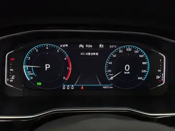 2022 Volkswagen Jetta с пробегом 48 031 км