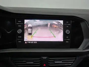 2022 Volkswagen Jetta с пробегом 48 031 км