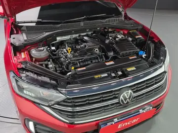 2024 Volkswagen Jetta с пробегом 11 606 км