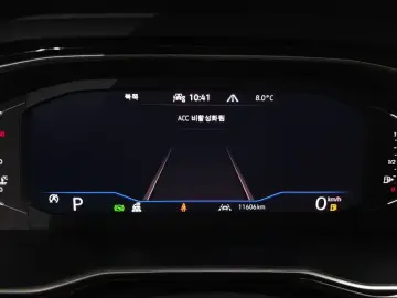 2024 Volkswagen Jetta с пробегом 11 606 км