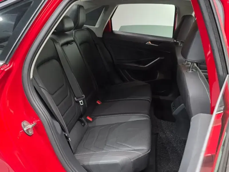 2024 Volkswagen Jetta с пробегом 11 606 км