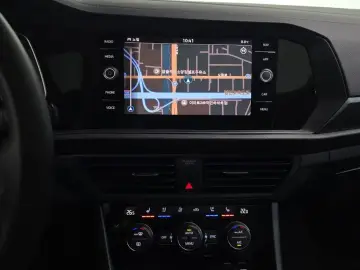 2024 Volkswagen Jetta с пробегом 11 606 км