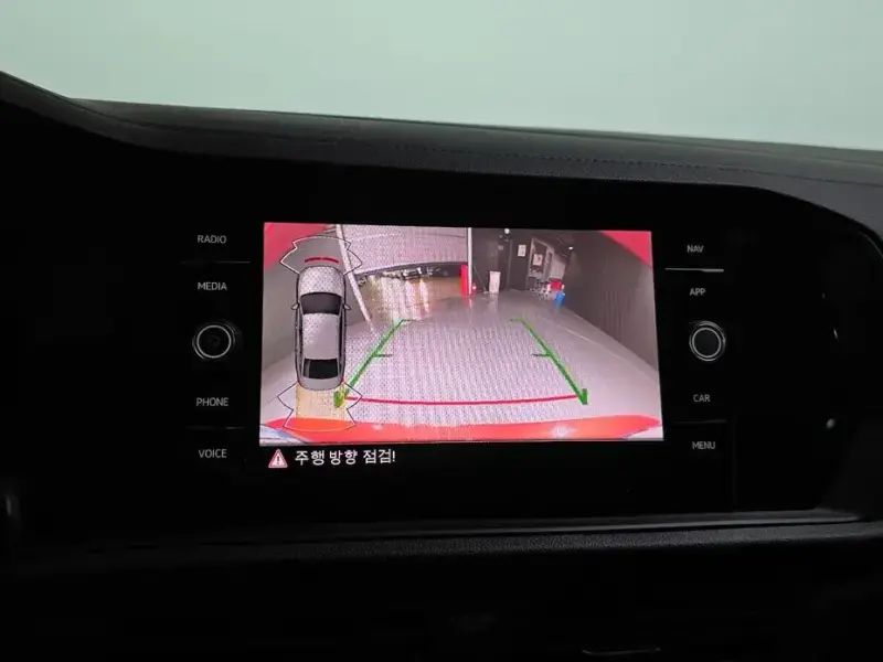 2024 Volkswagen Jetta с пробегом 11 606 км