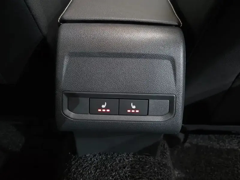 2024 Volkswagen Jetta с пробегом 11 606 км