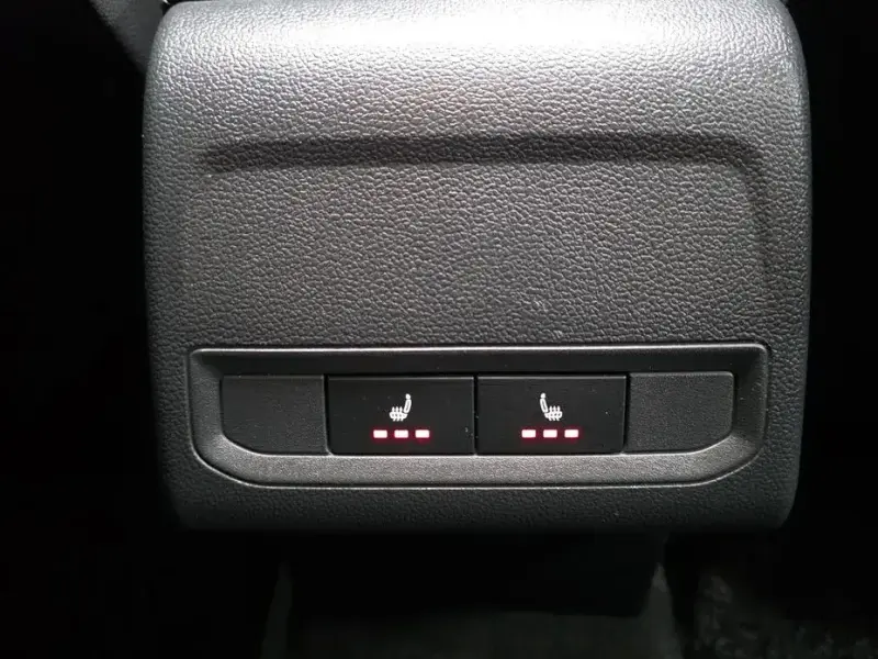 2022 Volkswagen Jetta с пробегом 66 704 км