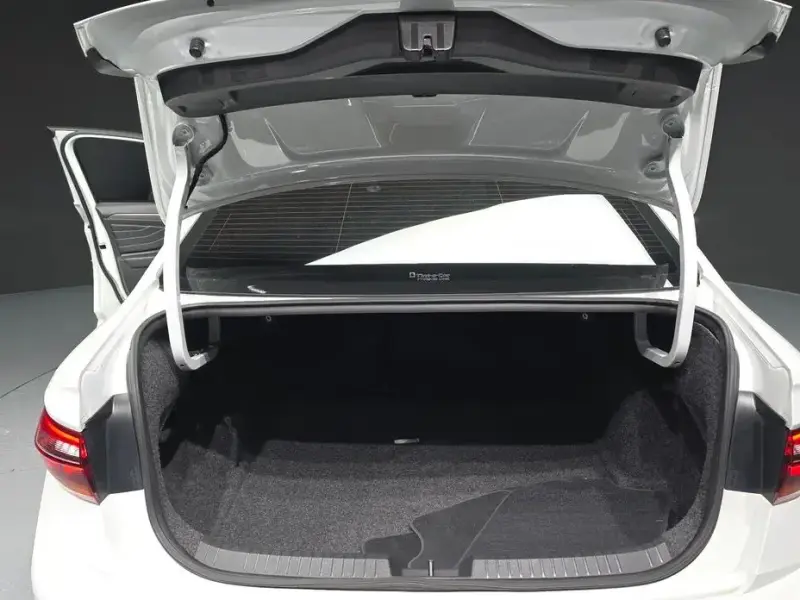 2022 Volkswagen Jetta с пробегом 66 704 км