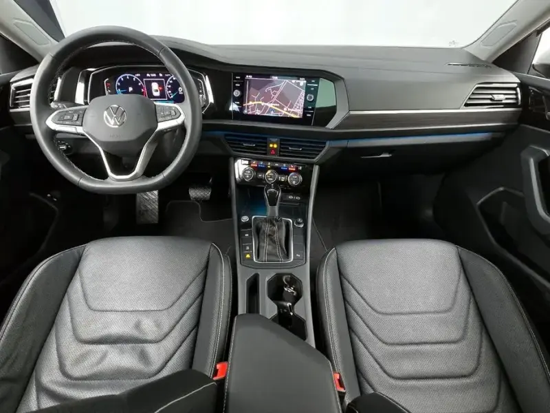 2023 Volkswagen Jetta с пробегом 41 997 км
