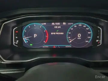 2023 Volkswagen Jetta с пробегом 45 264 км