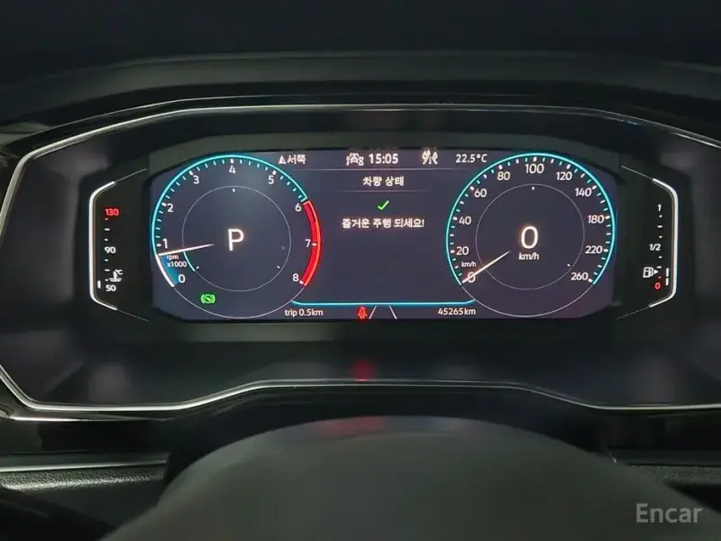 2023 Volkswagen Jetta с пробегом 45 264 км