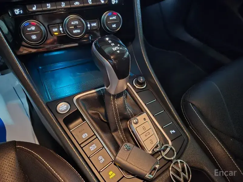 2023 Volkswagen Jetta с пробегом 45 264 км