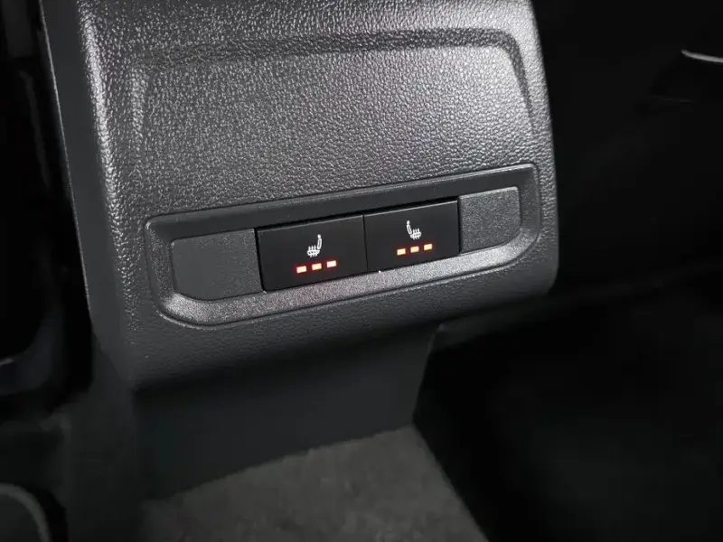 2023 Volkswagen Jetta с пробегом 45 264 км