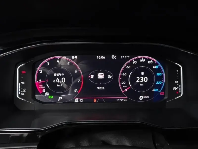 2023 Volkswagen Jetta с пробегом 15 799 км