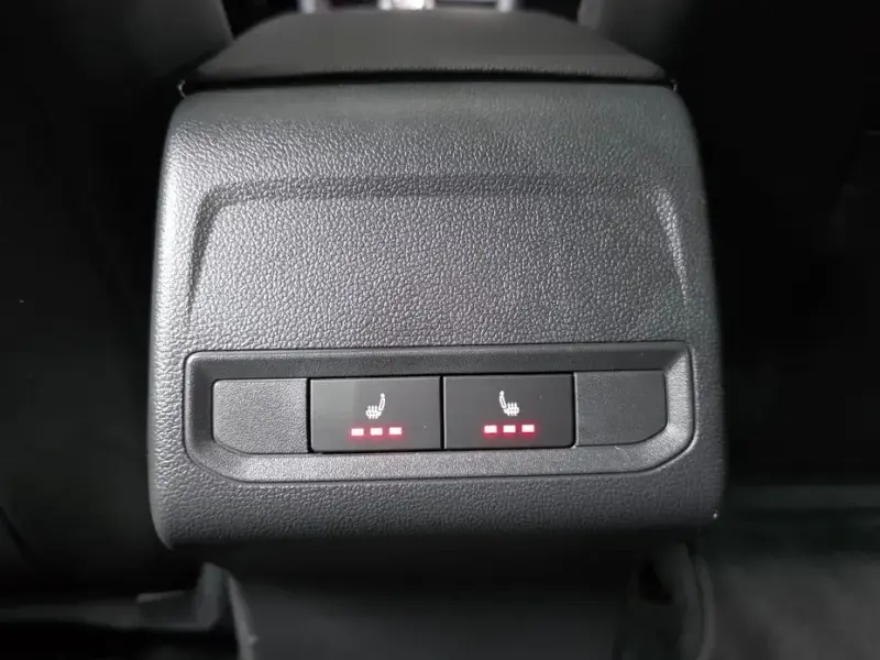 2023 Volkswagen Jetta с пробегом 15 799 км