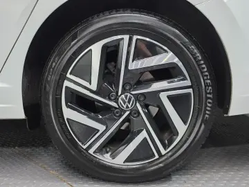 2023 Volkswagen Jetta с пробегом 15 799 км